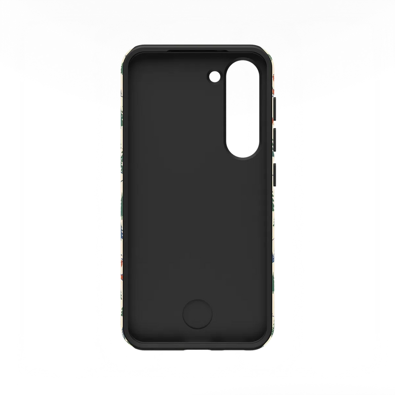 Chalet All Day | Winter Village Case