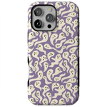All Boo'd Up | Purple Ghost Case