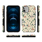 Chalet All Day | Winter Village Case