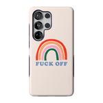An Ode to 2020 | F*ck Off Rainbow Case