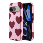Whole Lotta Love | Plum Hearts Case