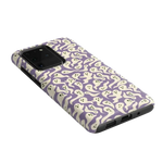 All Boo'd Up | Purple Ghost Case