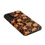 Maple Flowers | Floral Foliage Case