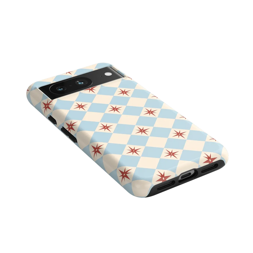 Chelsea Checker | Starlight Tiles Case