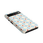 Chelsea Checker | Starlight Tiles Case