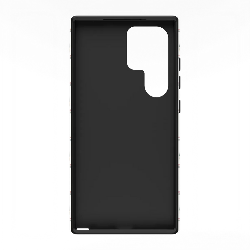 Bear Hugs | Teddy Squares Case