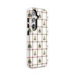 Bear Hugs | Teddy Squares Case