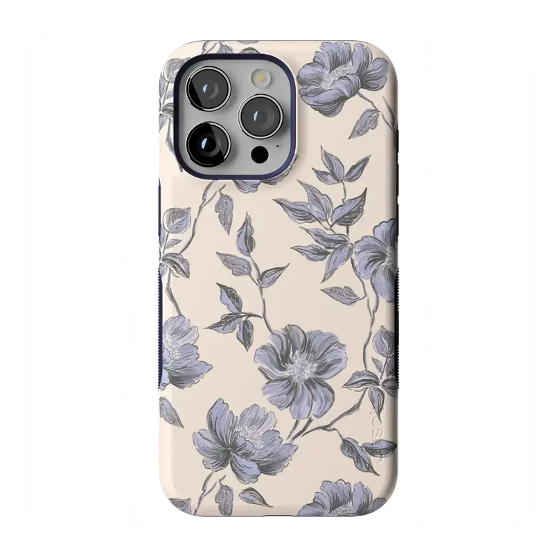 Ink & Iris | Vintage Floral Case