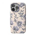 Ink & Iris | Vintage Floral Case