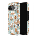 Built Too Sweet | Frosted Village Case