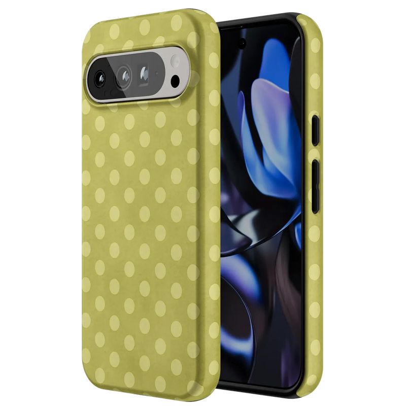 Kiwi Cooler | Poolside Print Case