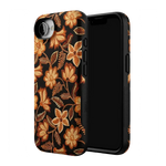 Maple Flowers | Floral Foliage Case