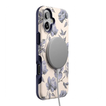 Ink & Iris | Vintage Floral Case