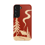 Snowed In | Cozy Winter Case