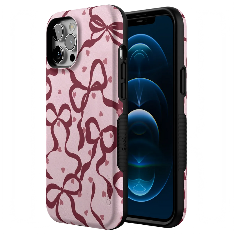 Coquette Crush | Bows Case