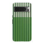 Fairway Stripes | Clubhouse Case - Google Pixel 8 Pro
