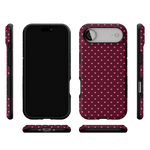 Heart Noir | Tiny Hearts Case