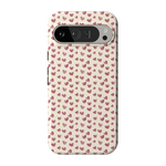Lovebug | Mauve Hearts Case