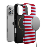 Harbor Stripe | Dockside Case