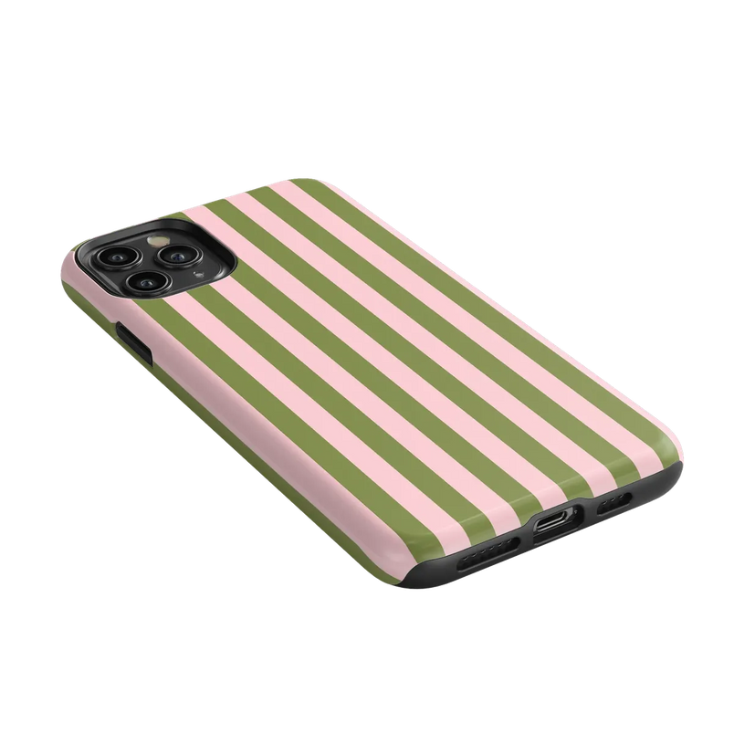 Summer Stripes | Sunday Best Case