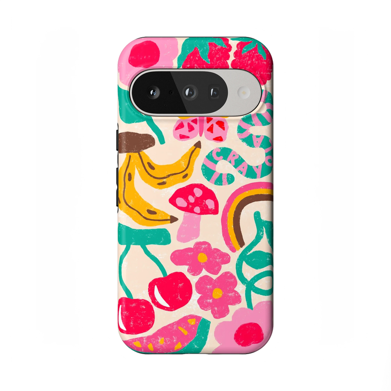 Doodle Bug | Crayola Crayon Case