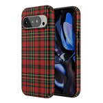 Fireside Flannel | Signature Plaid Case