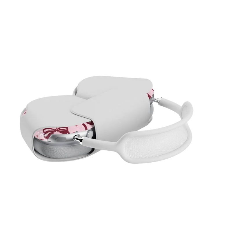 Coquette Crush | Bows AirPods Max Case