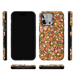 Rustic Roses | Boho Bouquet Case