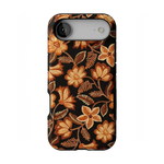 Maple Flowers | Floral Foliage Case
