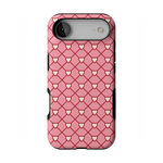 Love Locks | Pink Hearts Case
