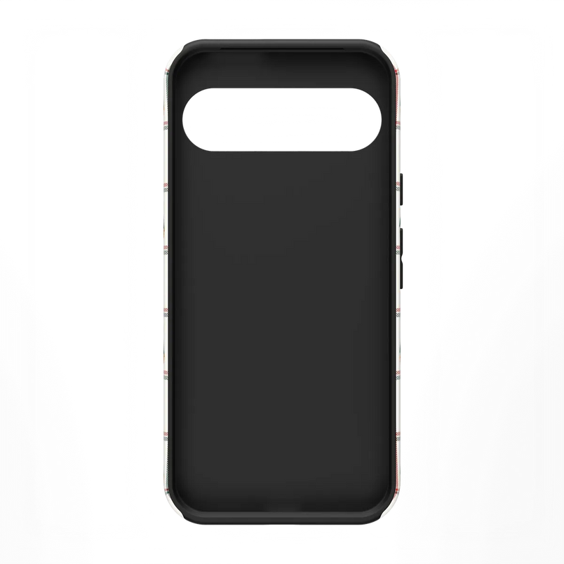 Bear Hugs | Teddy Squares Case