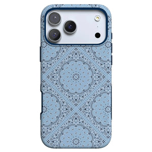 Lucky Bandana | Customizable Jenna Palek x Casely Case Phone Case get.casely Bold Flex + MagSafe® iPhone 18 Pro Max 