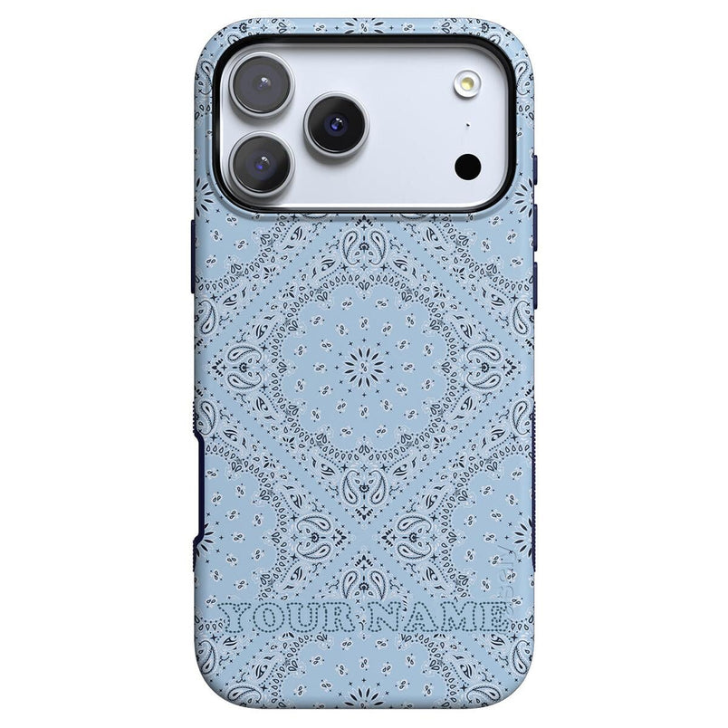 Lucky Bandana | Customizable Jenna Palek x Casely Case Phone Case get.casely 