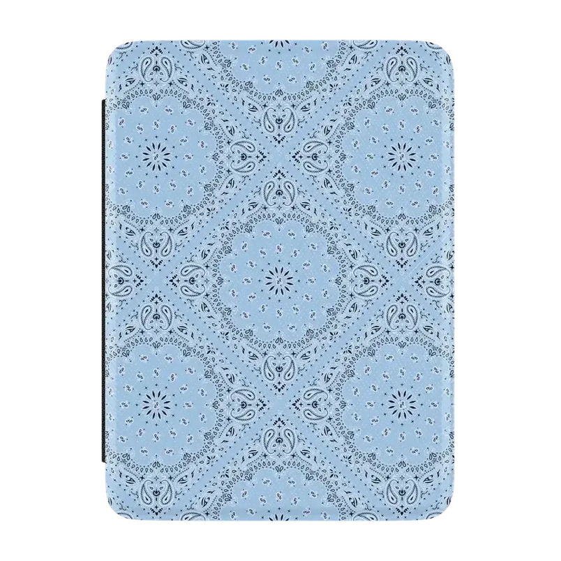 Lucky Bandana | Jenna Palek x Casely Kindle Case Kindle Case get.casely 7” Kindle Paperwhite 
