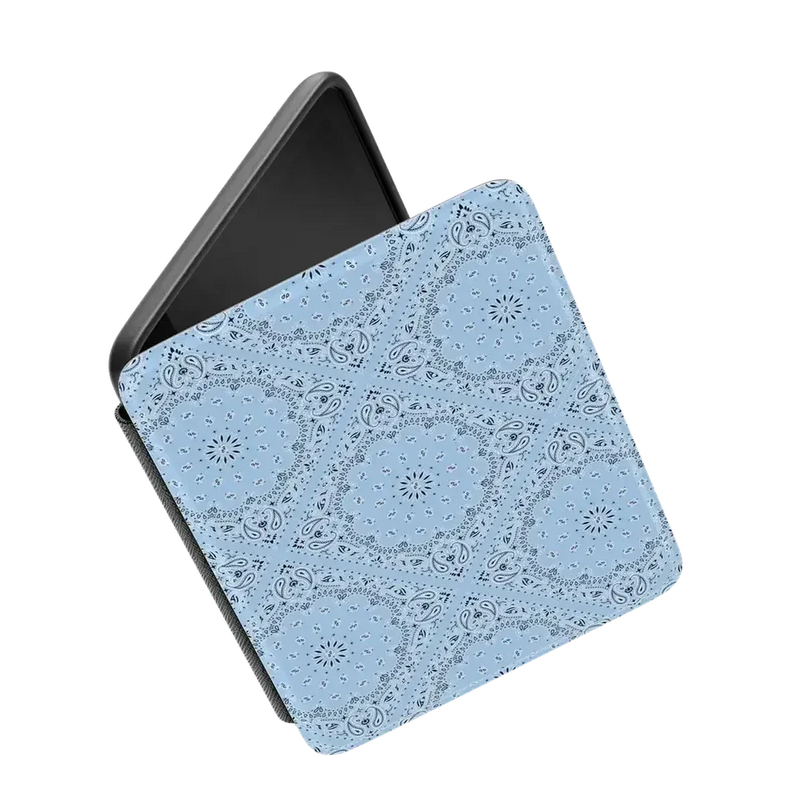 Lucky Bandana | Jenna Palek x Casely Kindle Case Kindle Case get.casely 
