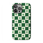 Lucky You | Shamrock Case Phone Case Casetry Bold Flex + MagSafe® iPhone 13 Pro Max