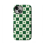 Lucky You | Shamrock Case Phone Case Casetry Bold Flex + MagSafe® iPhone 13