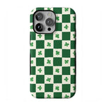 Lucky You | Shamrock Case Phone Case Casetry Bold Flex + MagSafe® iPhone 14 Pro Max