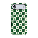 Lucky You | Shamrock Case Phone Case Casetry Bold Flex + MagSafe® iPhone 17 Air 