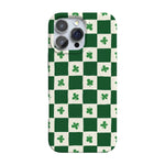 Lucky You | Shamrock Case Phone Case Casetry Classic + MagSafe® iPhone 16 Pro Max 