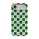 Lucky You | Shamrock Case Phone Case Casetry Classic + MagSafe® iPhone 17 Air 