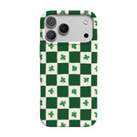 Lucky You | Shamrock Case Phone Case Casetry Classic + MagSafe® iPhone 17 Pro Max 