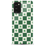 Lucky You | Shamrock Case Phone Case Casetry Essential Galaxy Note 20
