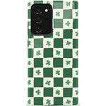 Lucky You | Shamrock Case Phone Case Casetry Essential Galaxy Note 20 Ultra