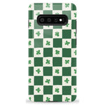 Lucky You | Shamrock Case Phone Case Casetry Essential Galaxy S10 Plus