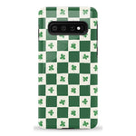 Lucky You | Shamrock Case Phone Case Casetry Essential Galaxy S10