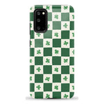 Lucky You | Shamrock Case Phone Case Casetry Essential Galaxy S20