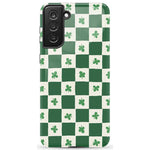 Lucky You | Shamrock Case Phone Case Casetry Essential Galaxy S21 Plus