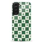 Lucky You | Shamrock Case Phone Case Casetry Essential Galaxy S21