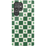 Lucky You | Shamrock Case Phone Case Casetry Essential Galaxy S22 Ultra